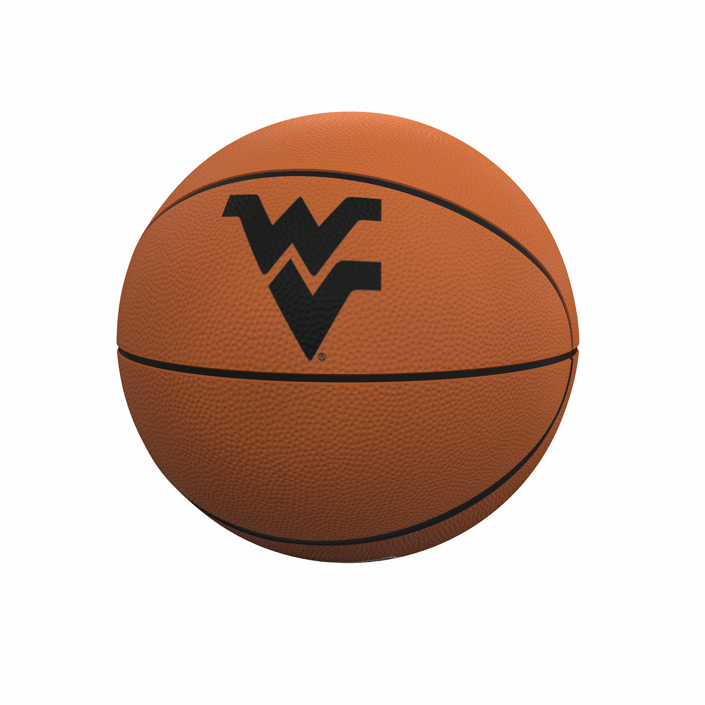 West Virginia Composite Fullsize Basketball