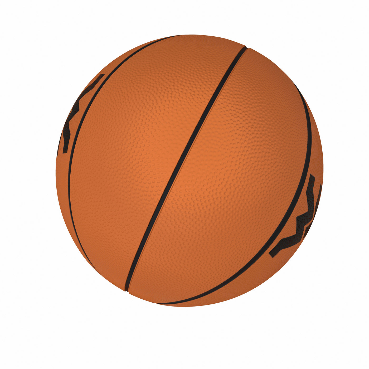 West Virginia Composite Fullsize Basketball