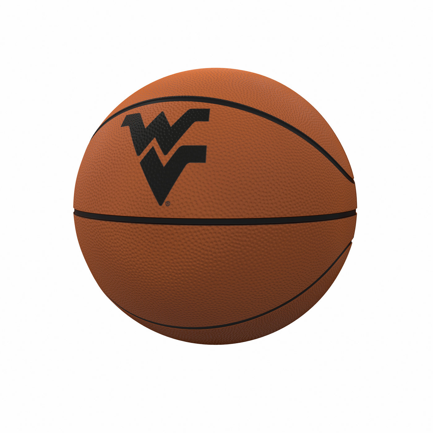 West Virginia Composite Fullsize Basketball