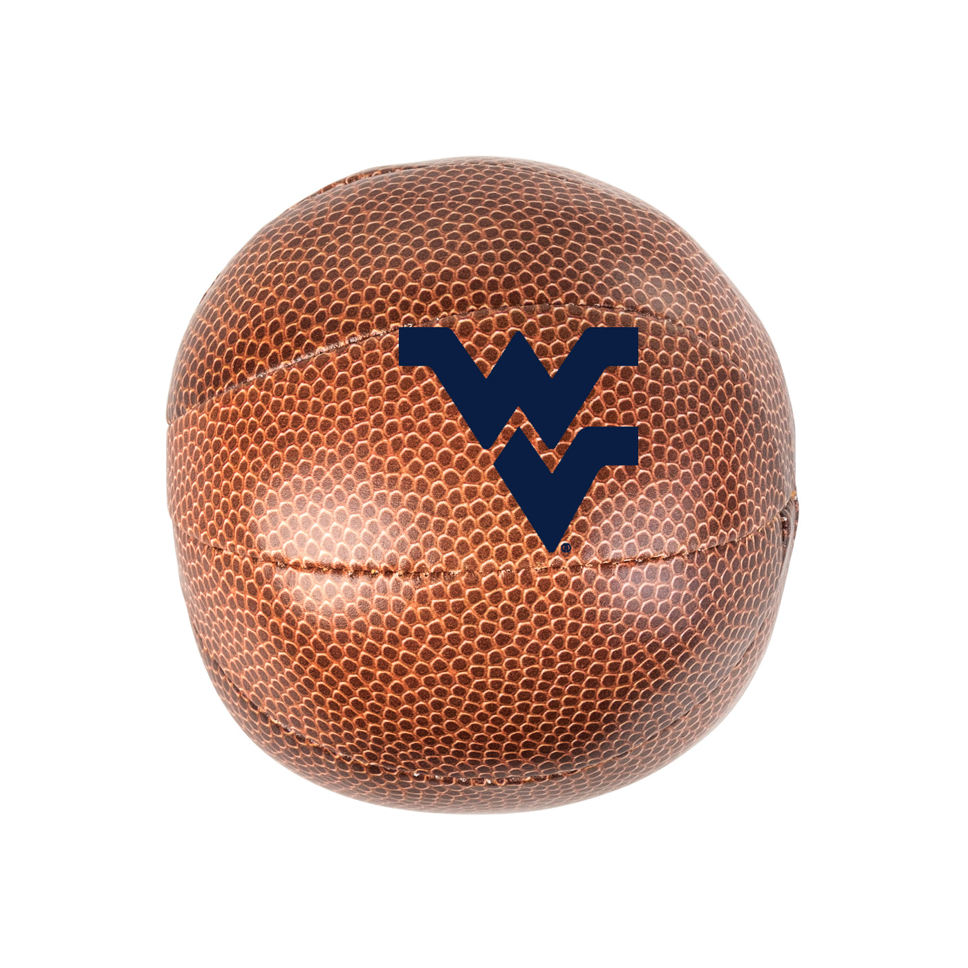 West Virginia Micro Soft Basketball