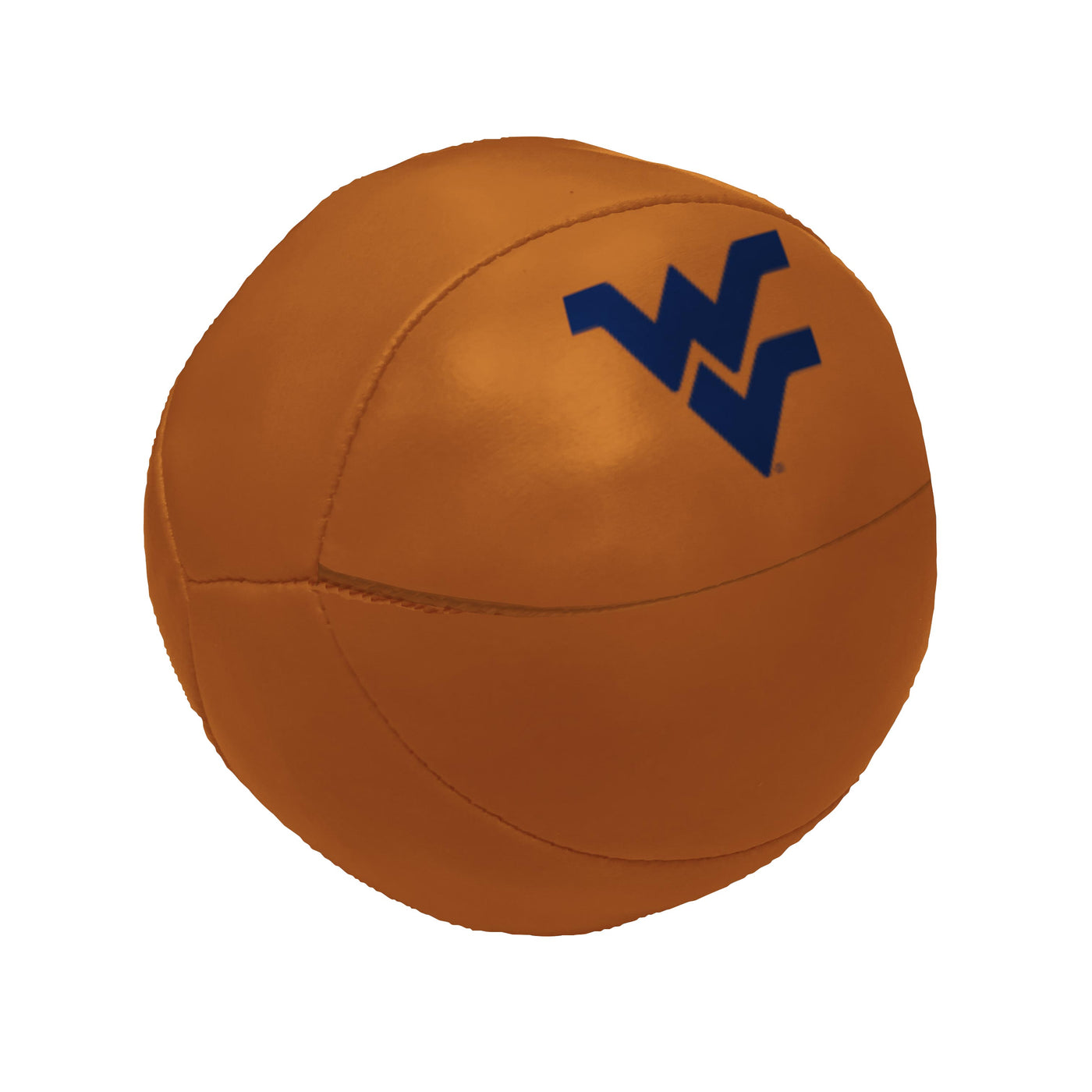 West Virginia Micro Soft Basketball