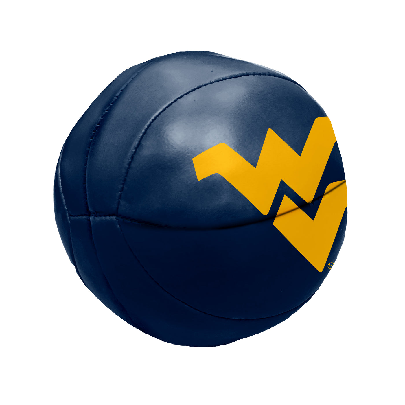 West Virginia Micro Soft Basketball