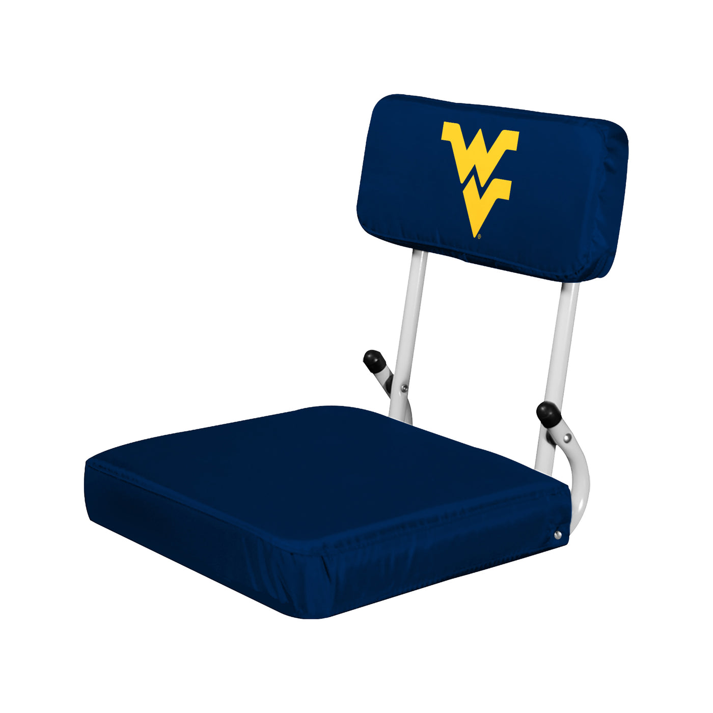 West Virginia Hard Back SS