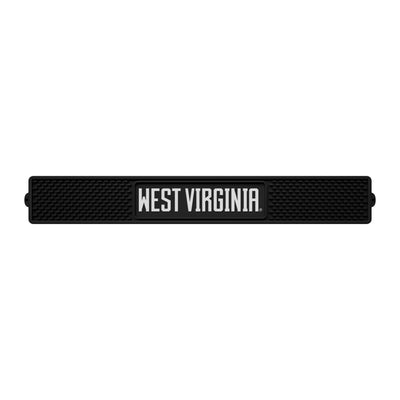 West Virginia University Drink Mat