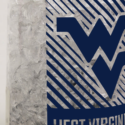 West Virginia Freezer Mug