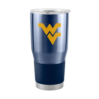 West Virginia 30oz Stainless Tumbler - Logo Brands