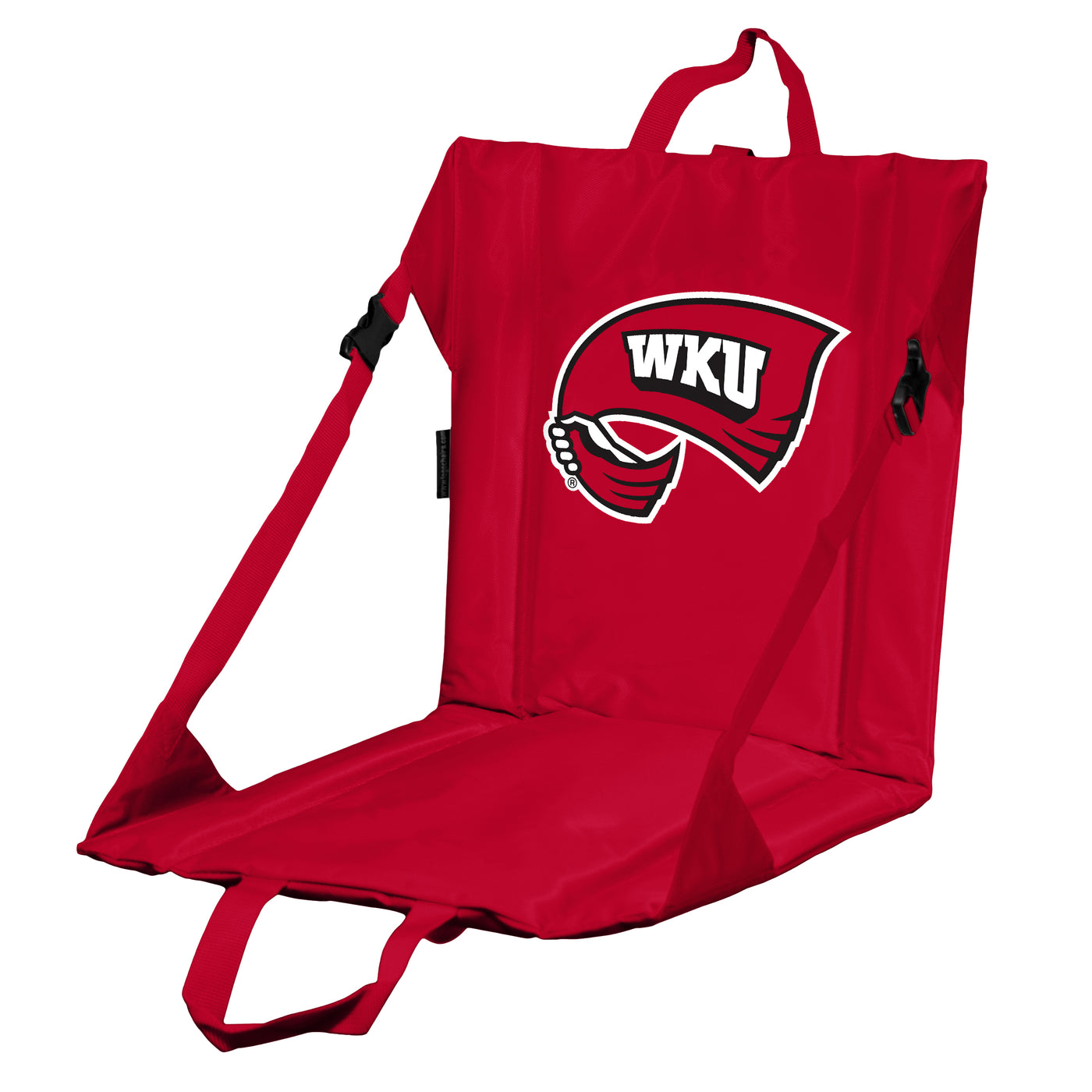Western Kentucky Stadium Seat