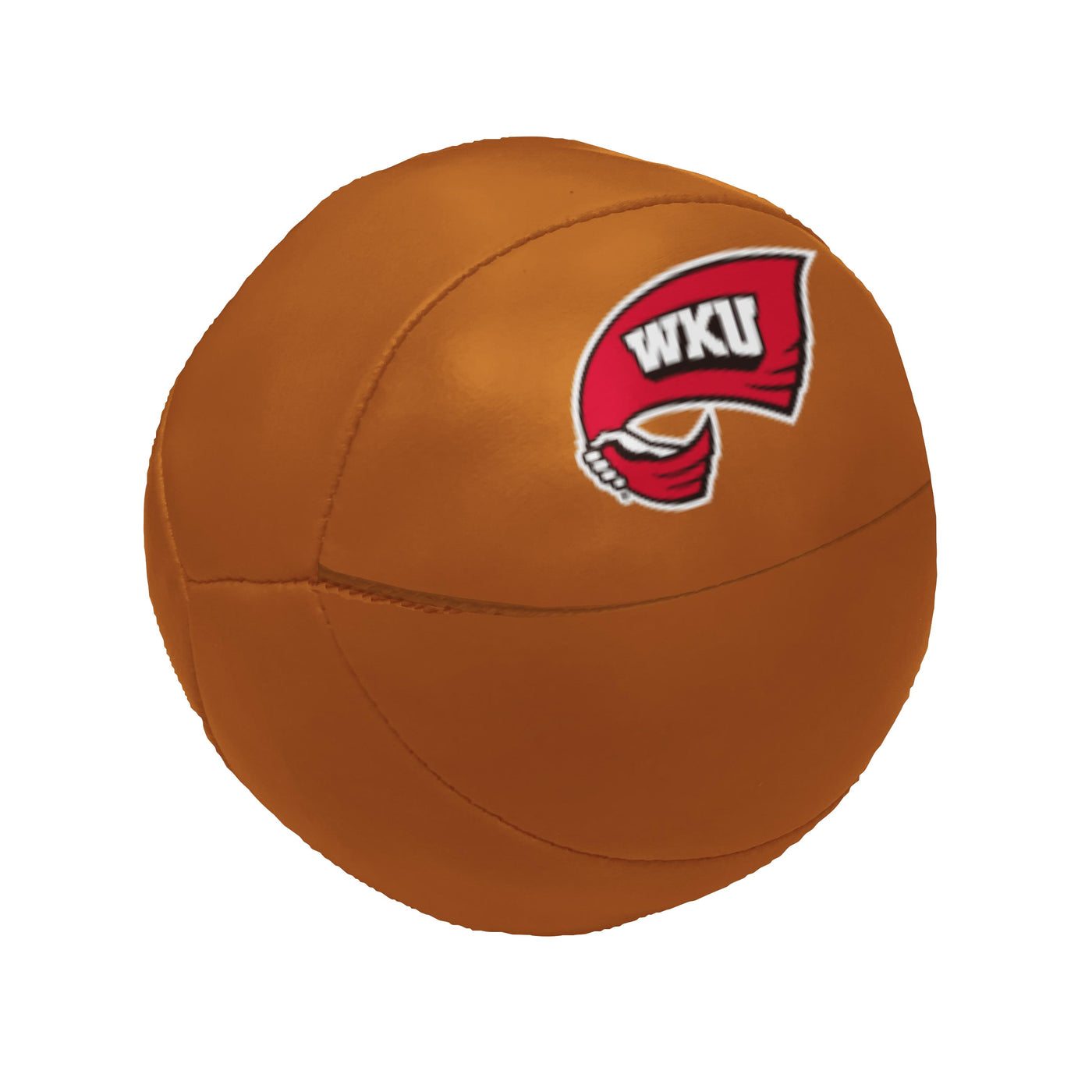 Western Kentucky Micro Soft Basketball