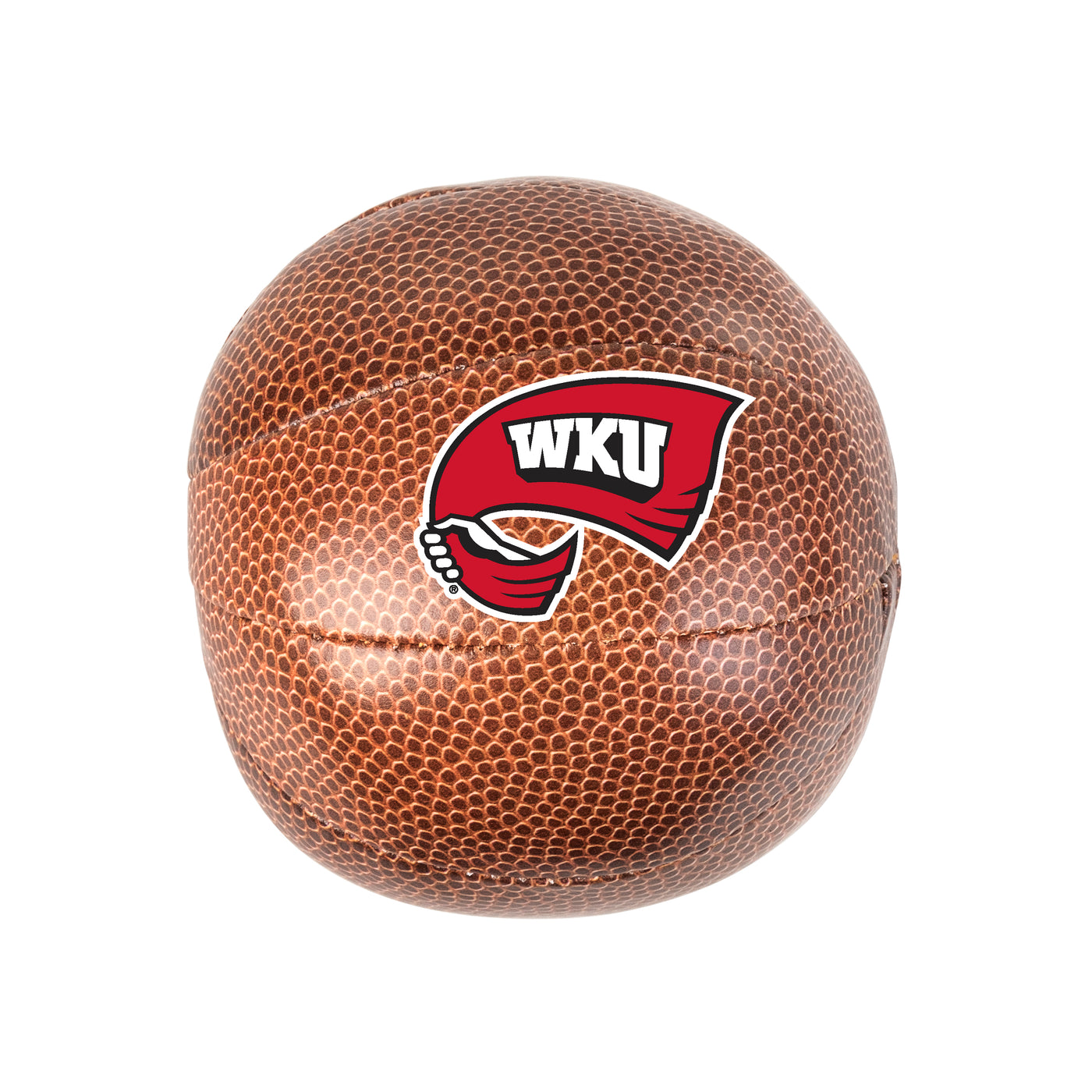 Western Kentucky Micro Soft Basketball