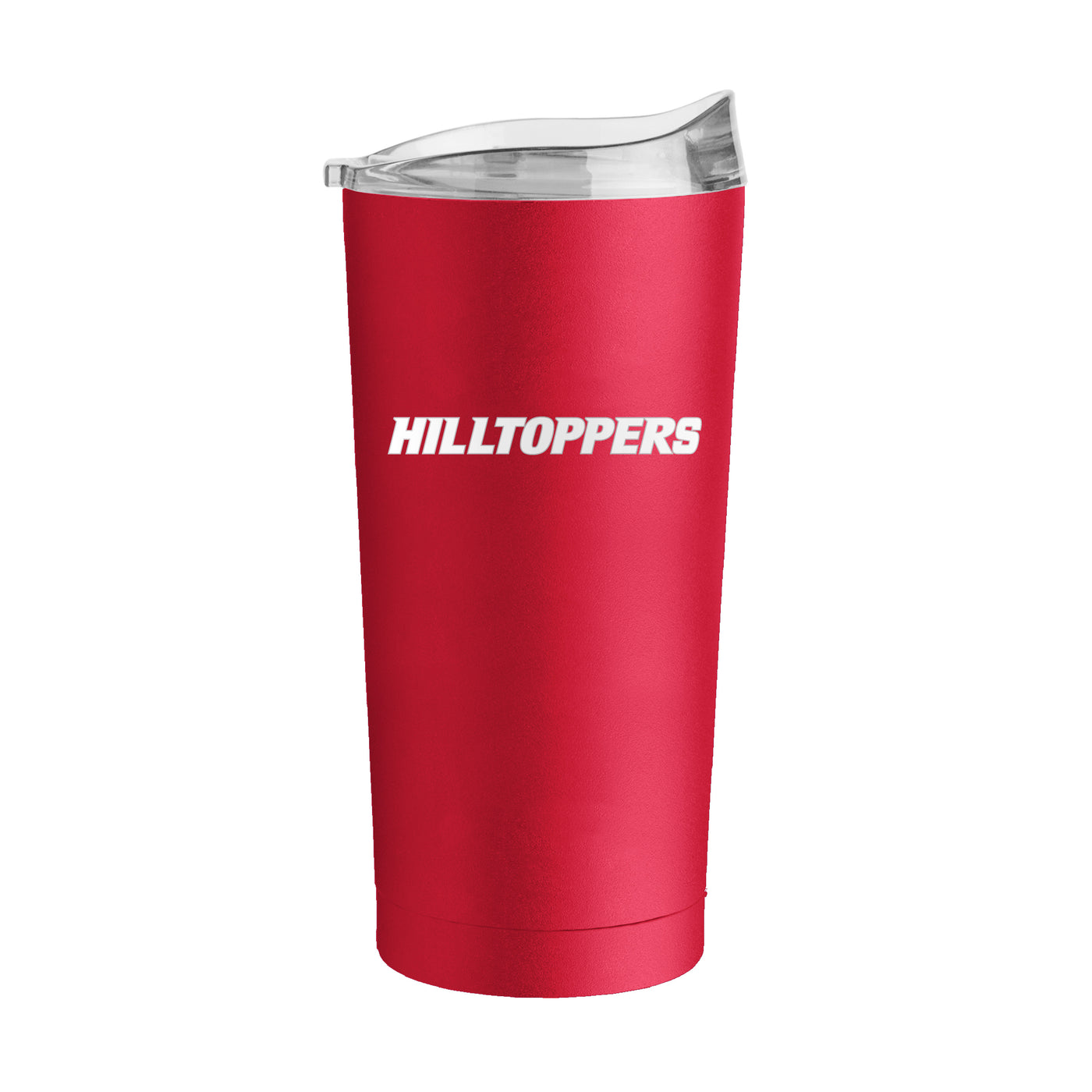 Western Kentucky 20oz Flipside Powder Coat Tumbler