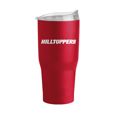 Western Kentucky 30oz Flipside Powder Coat Tumbler