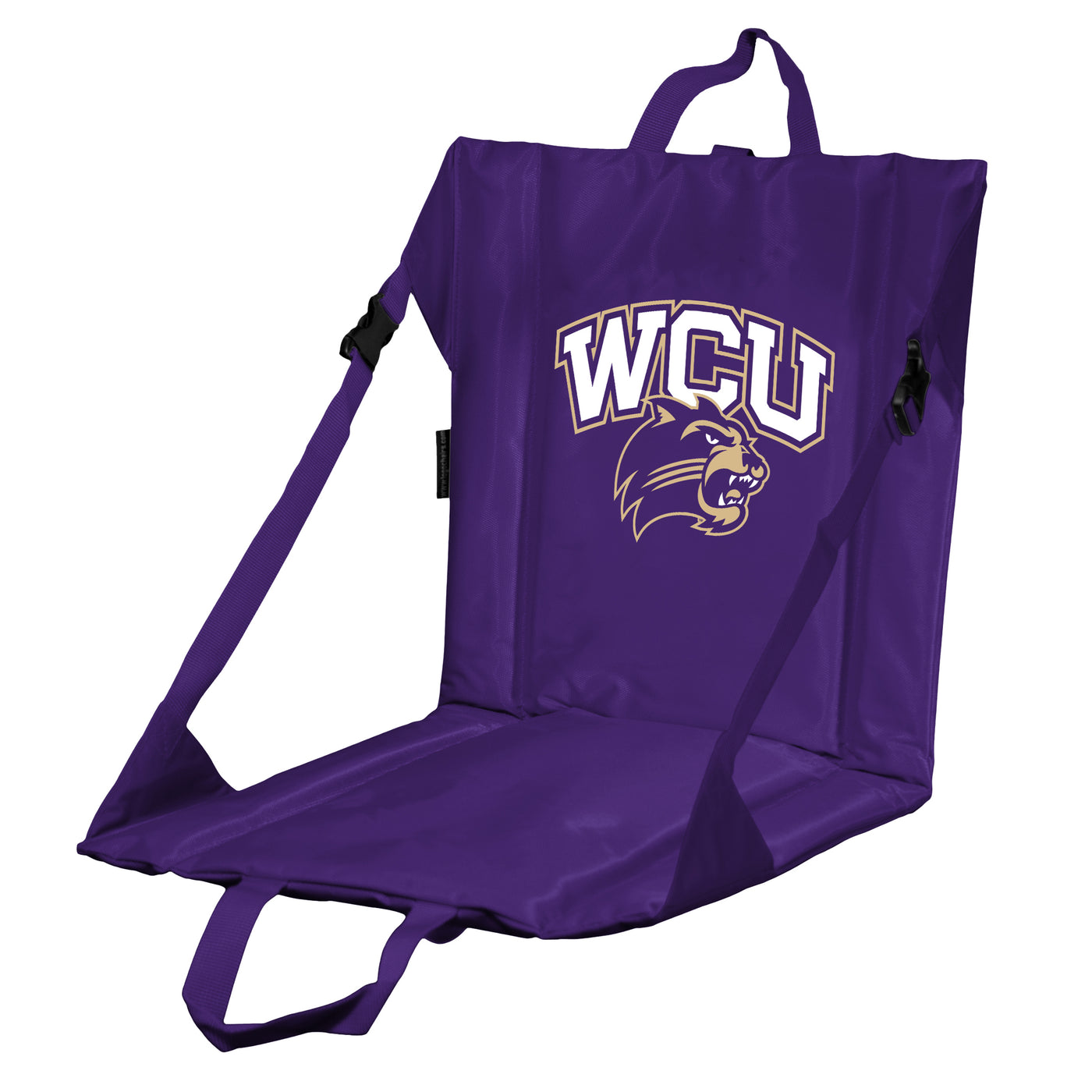 Western Carolina Stadium Seat
