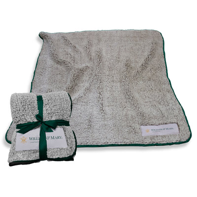 William and Mary Inst Mark Frosty Fleece - Logo Brands