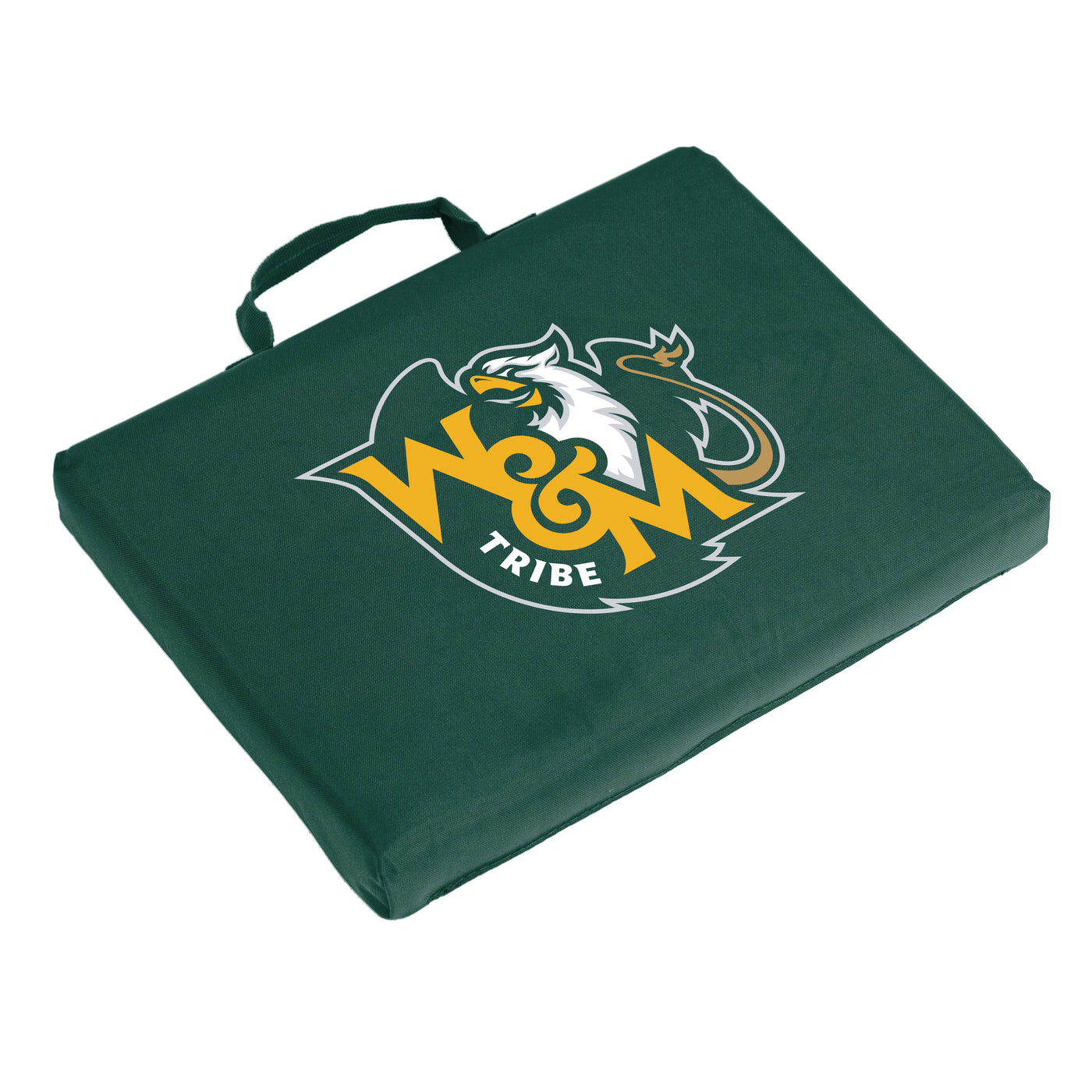 William & Mary Bleacher Cushion