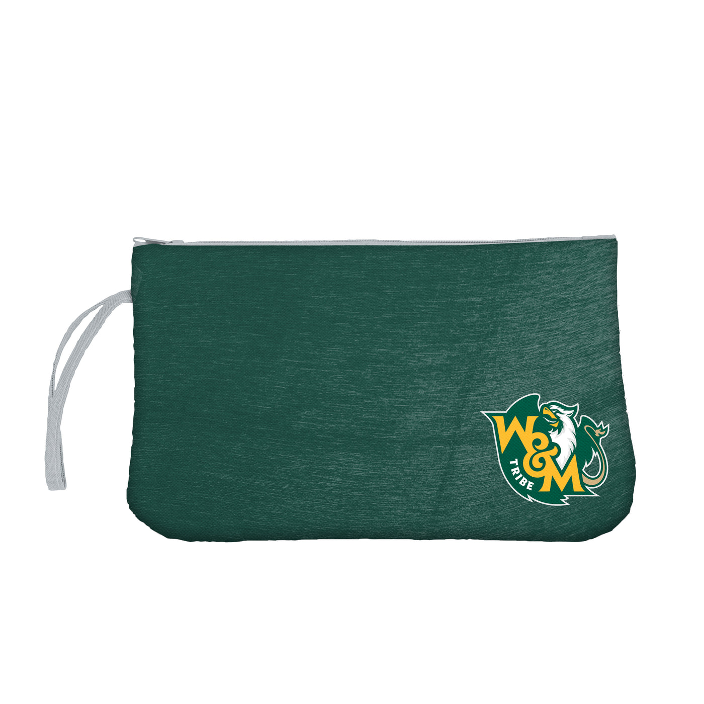 William and Mary Hunter Wristlet