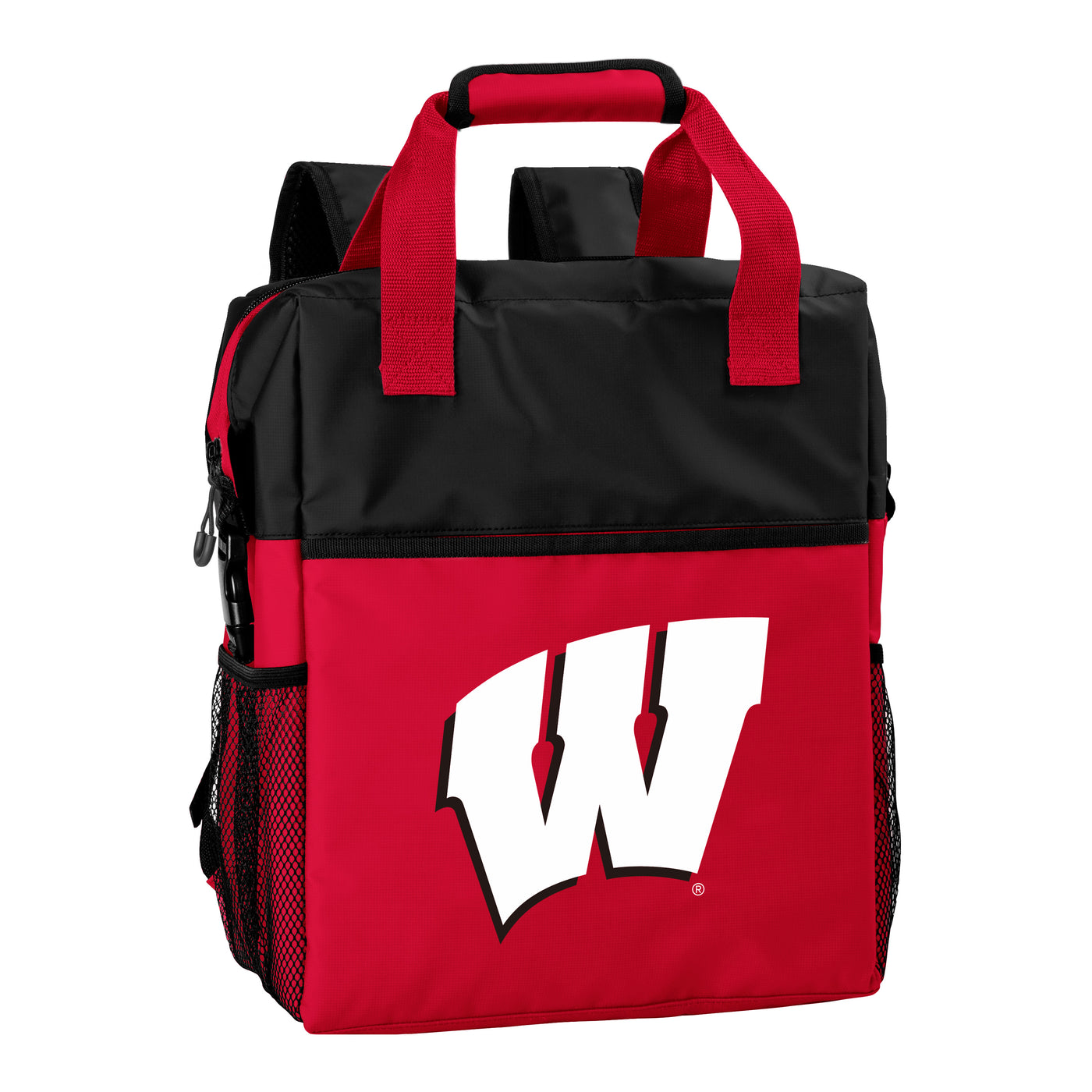 Wisconsin Backpack Cooler