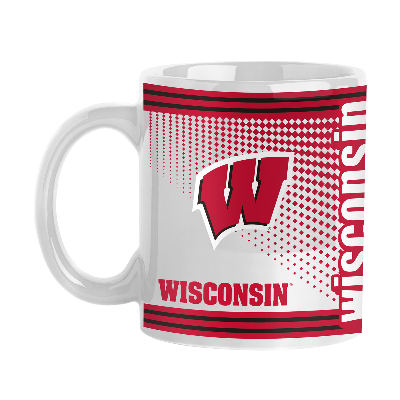 Wisconsin Hero Mug Set - 2 Pack