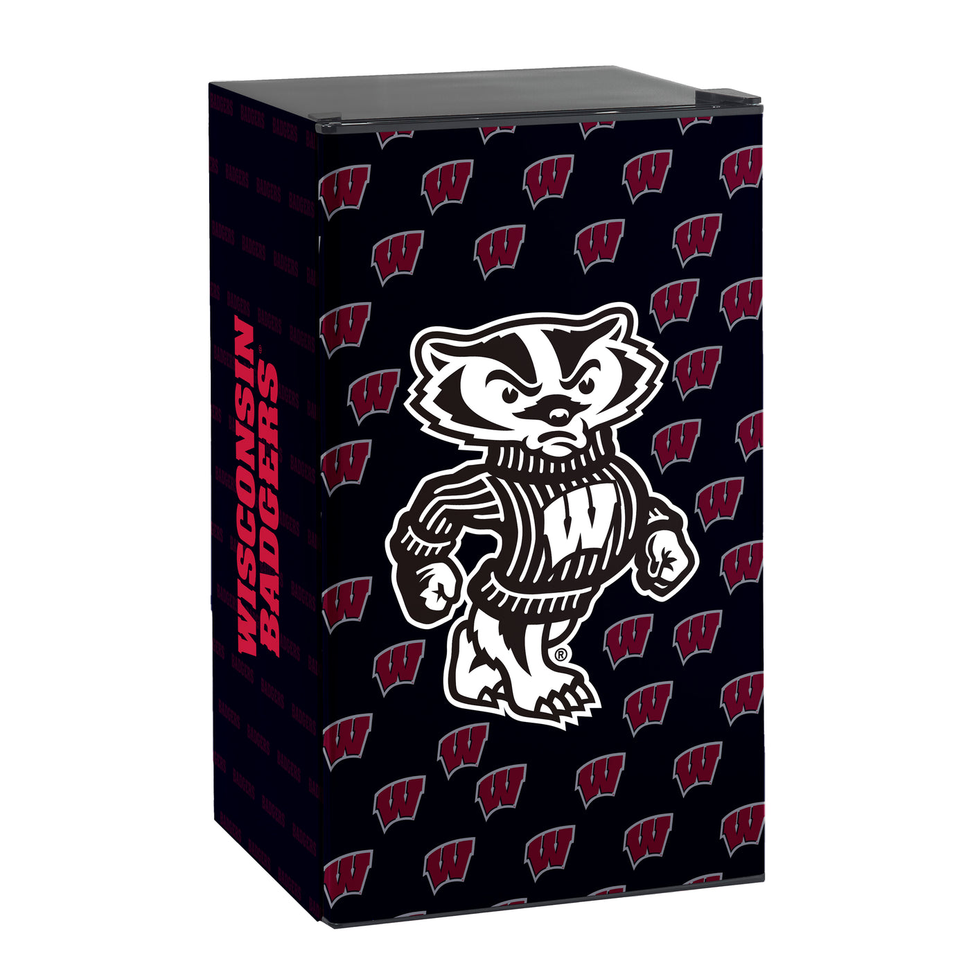 Wisconsin Counter Top Fridge