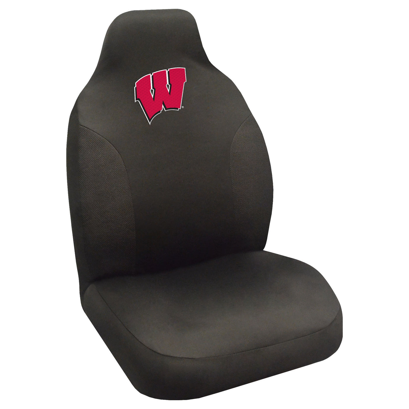 University of Wisconsin Seat Cover