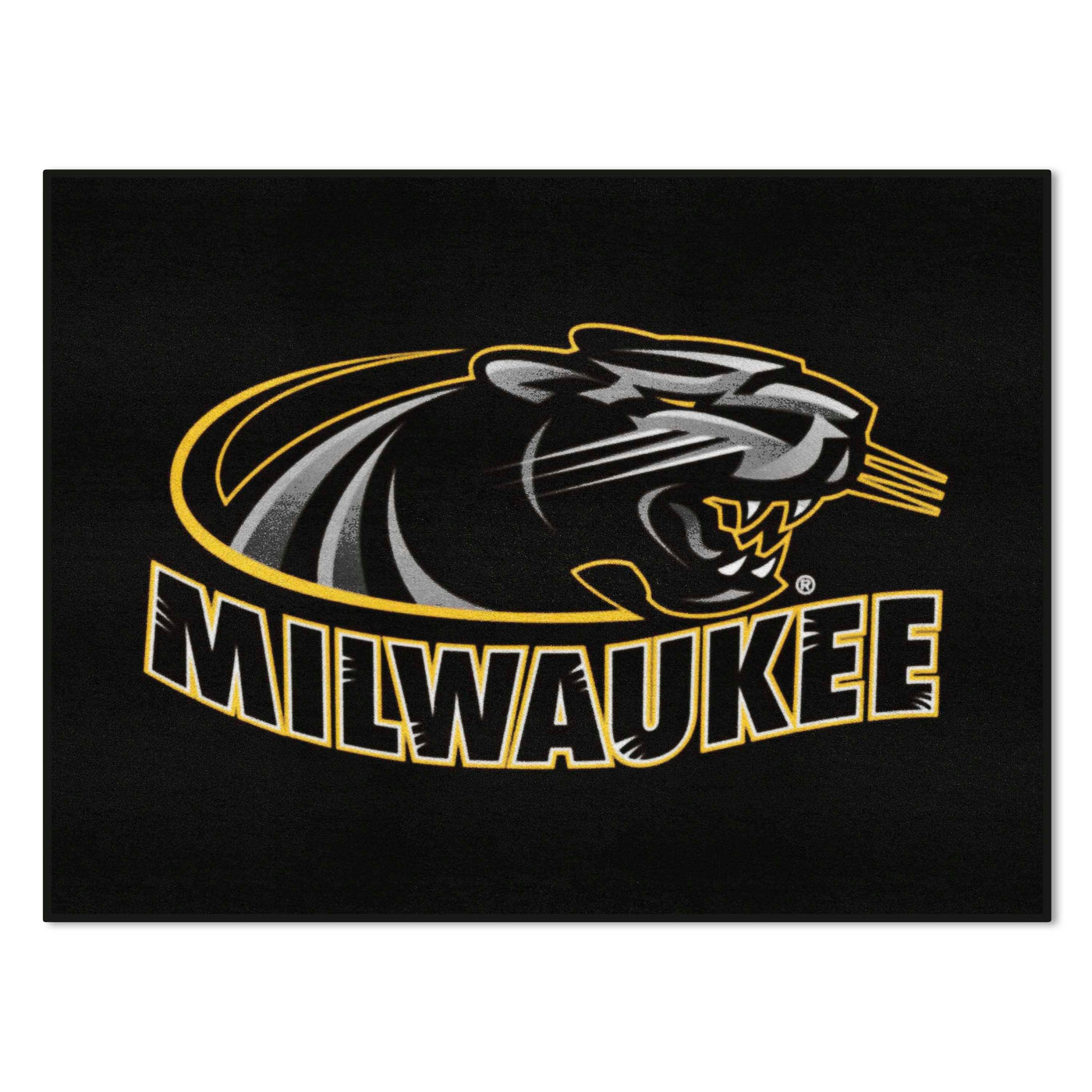 University Of Wisconsin-Milwau All-Star Mat