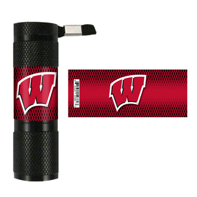 University of Wisconsin Flashlight
