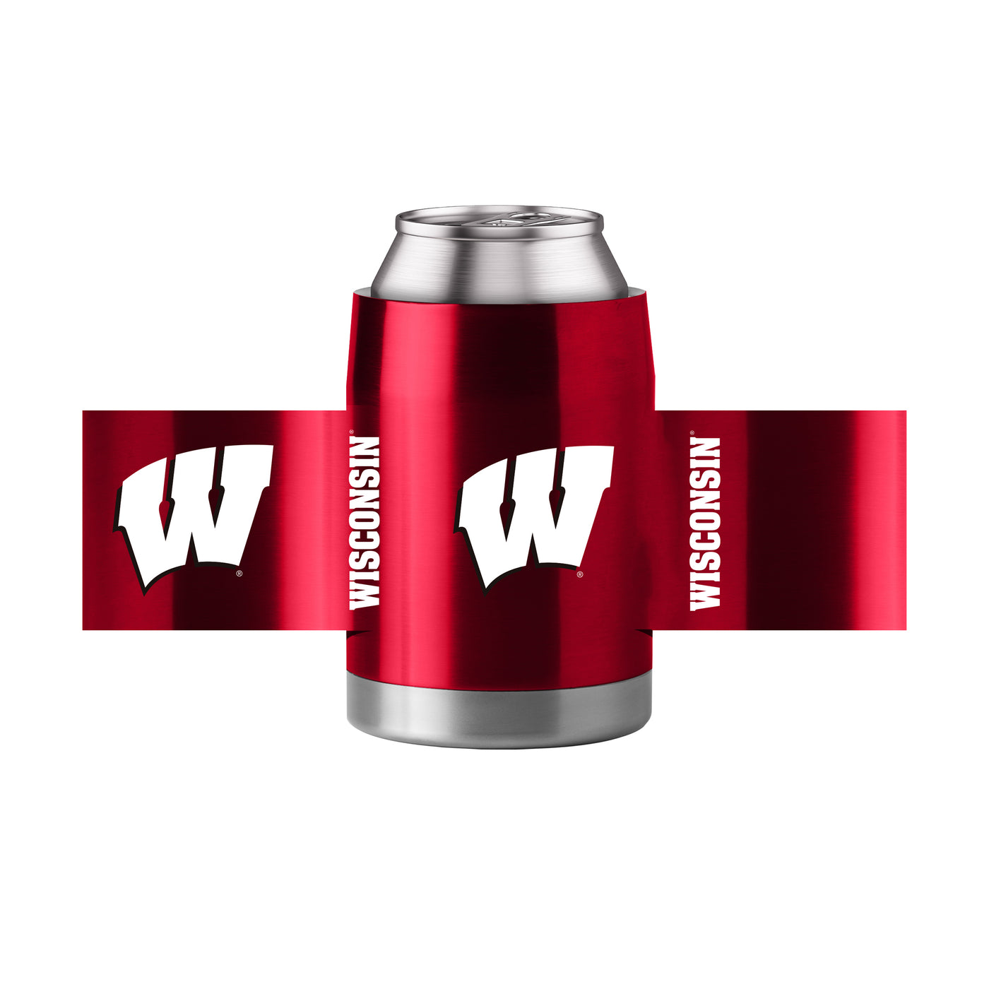 Wisconsin Gameday 3in1 Coolie