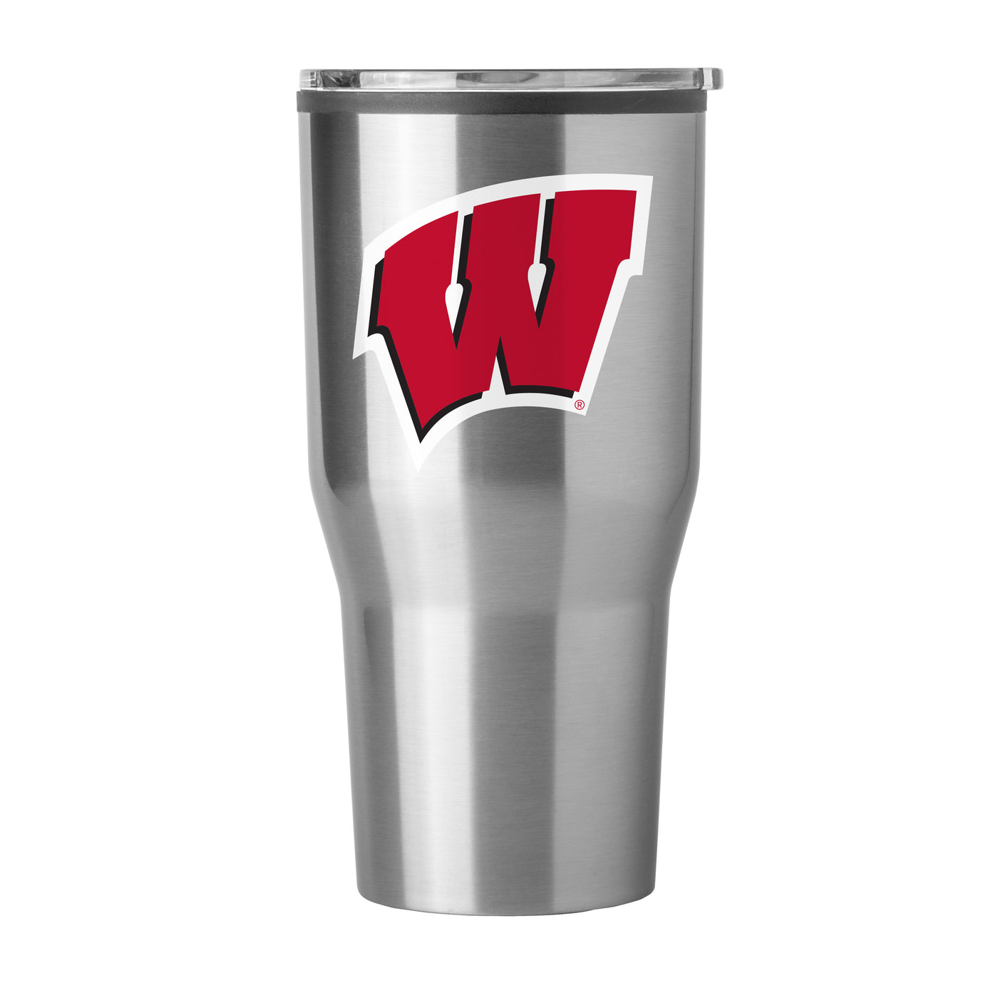 Wisconsin 30oz Gameday Fusion Tumbler