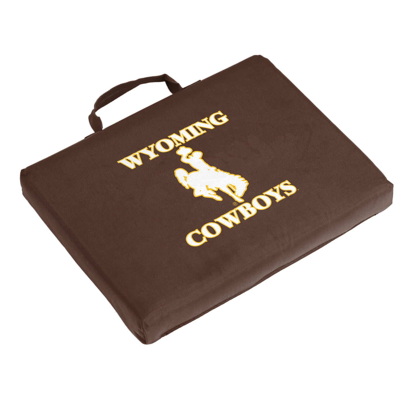 Wyoming Bleacher Cushion