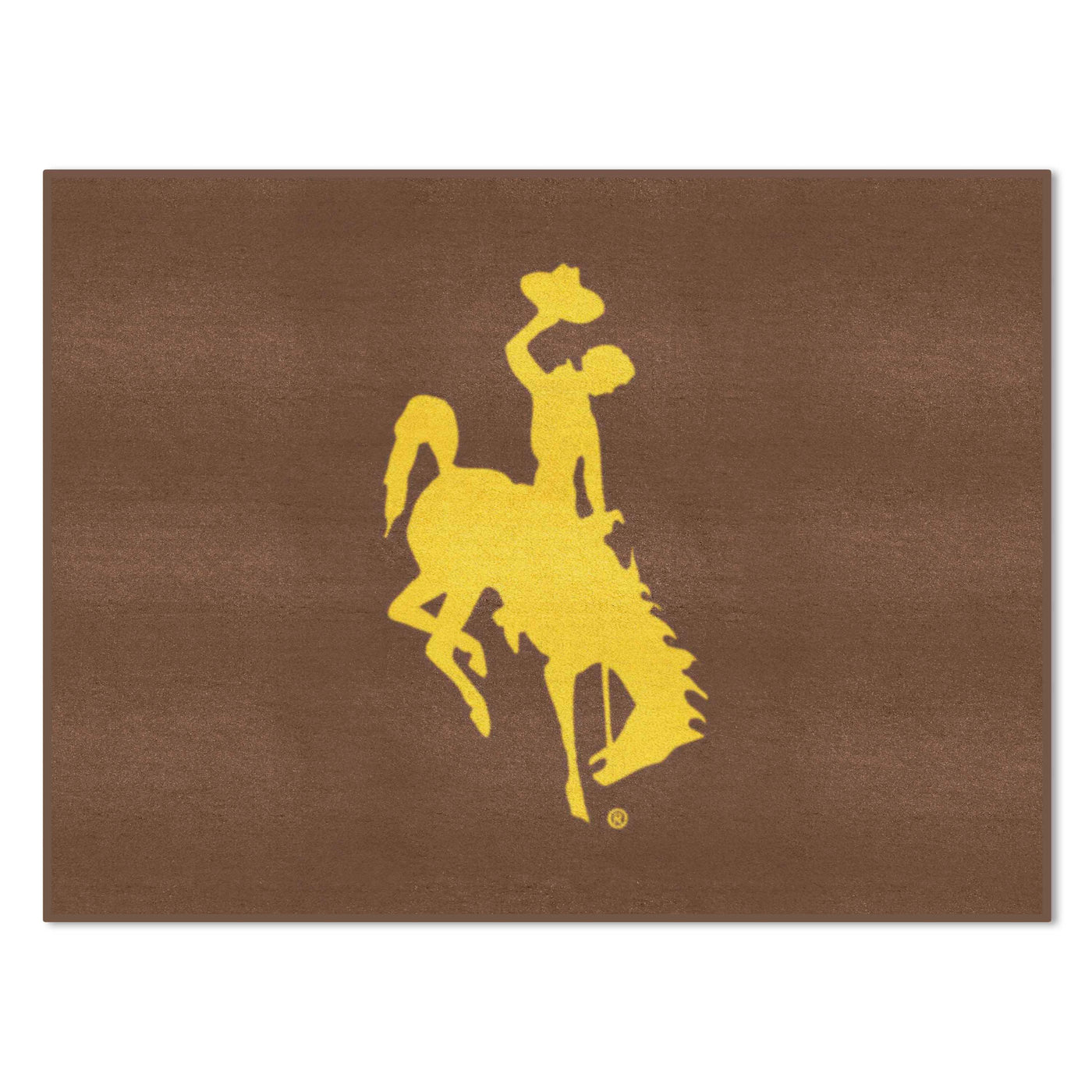 University of Wyoming All-Star Mat
