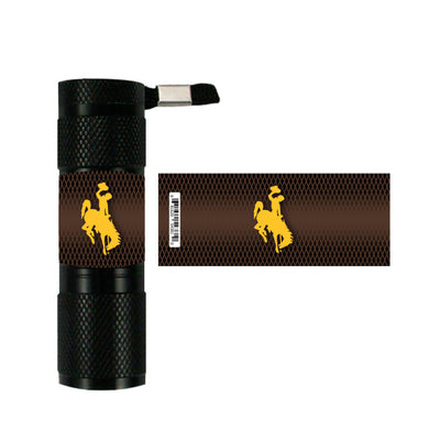 University of Wyoming Flashlight