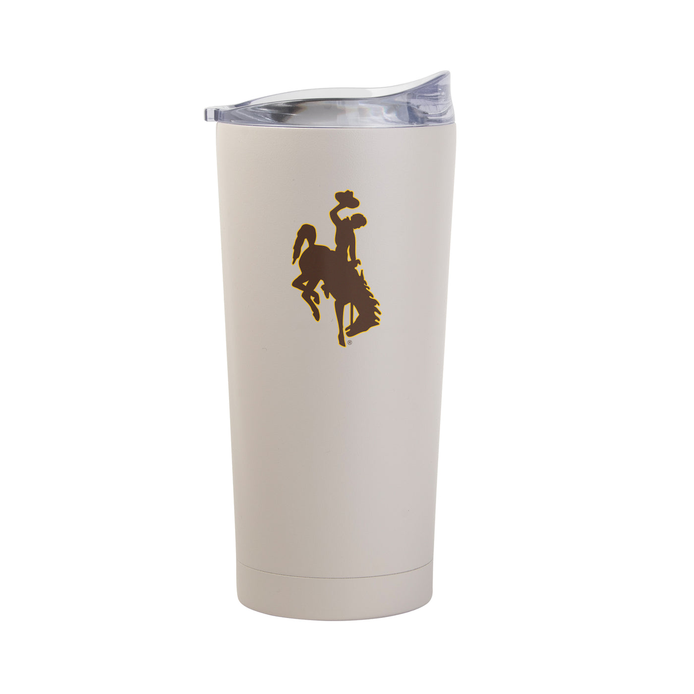 Wyoming 20oz Flipside Powder Coat Tumbler