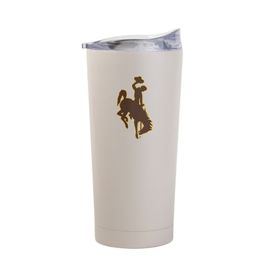 Wyoming 20oz Flipside Powder Coat Tumbler