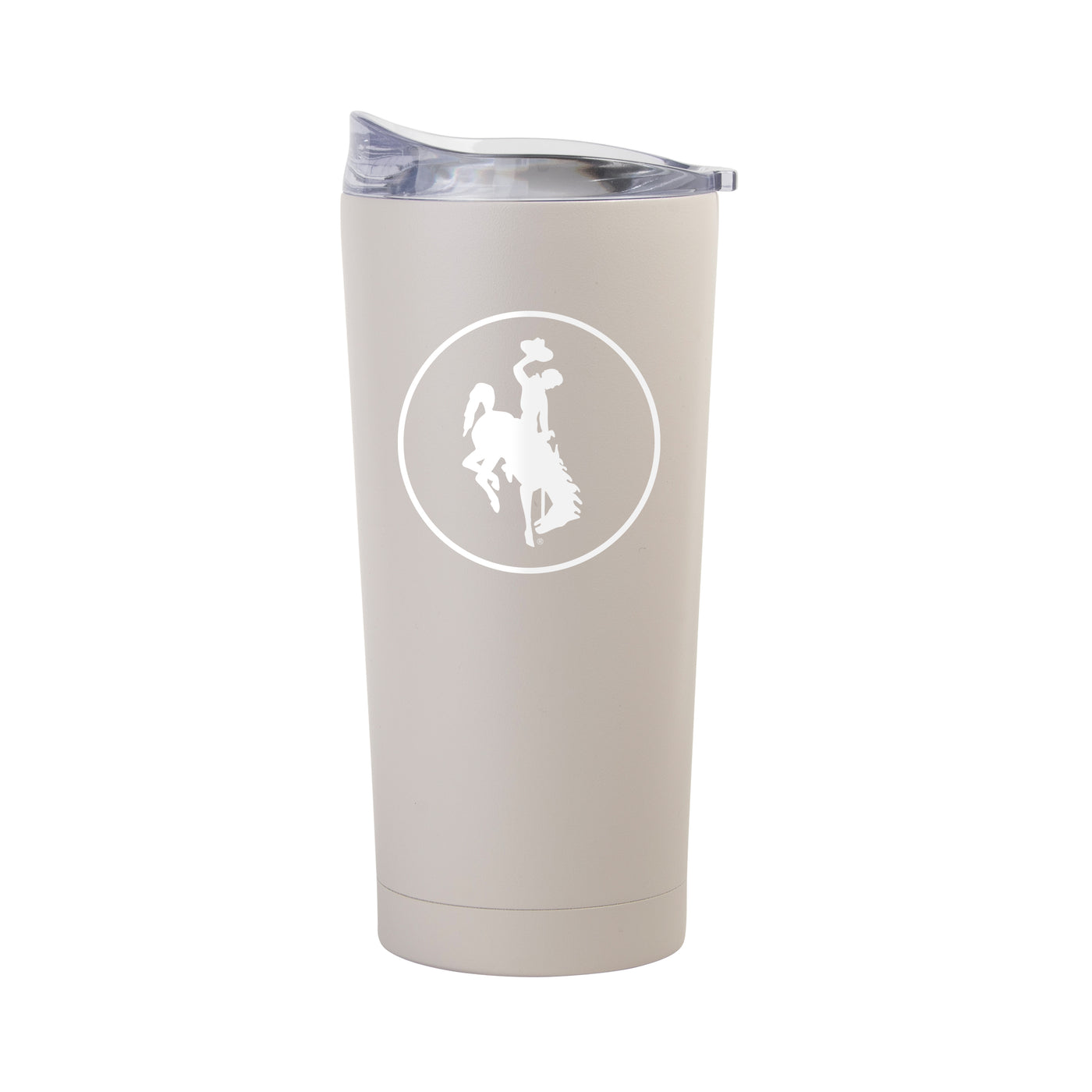 Wyoming 20oz Cinch Powder Coat Tumbler
