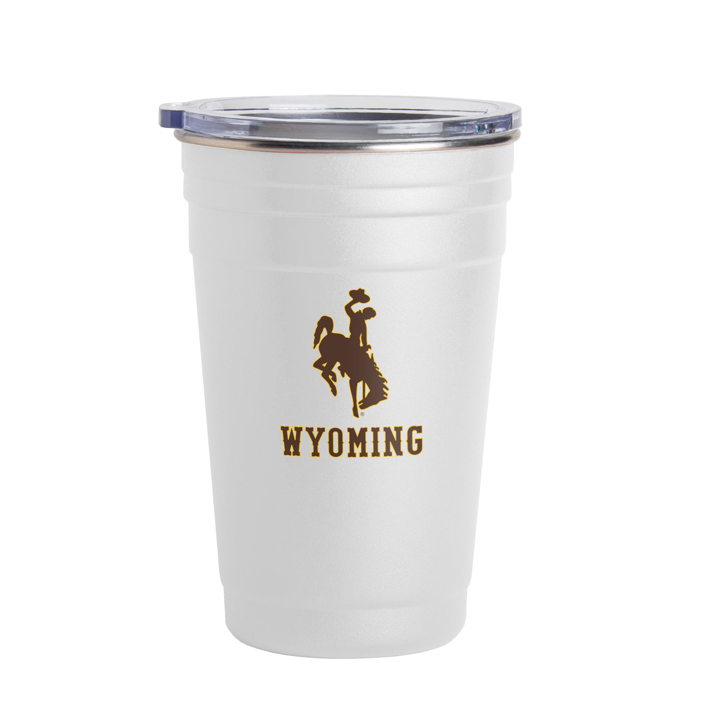 Wyoming 22oz Stainless Cup