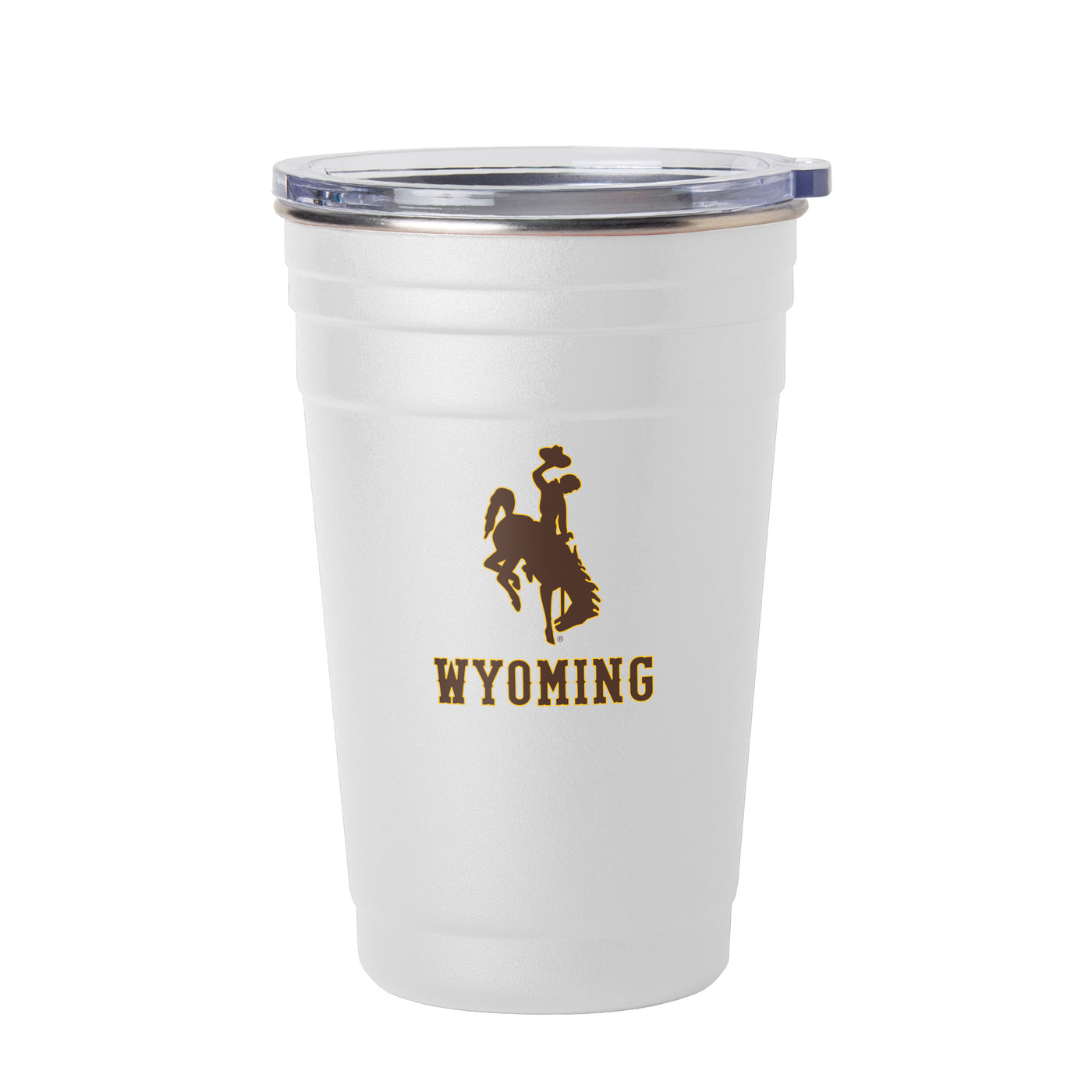 Wyoming 22oz Stainless Cup