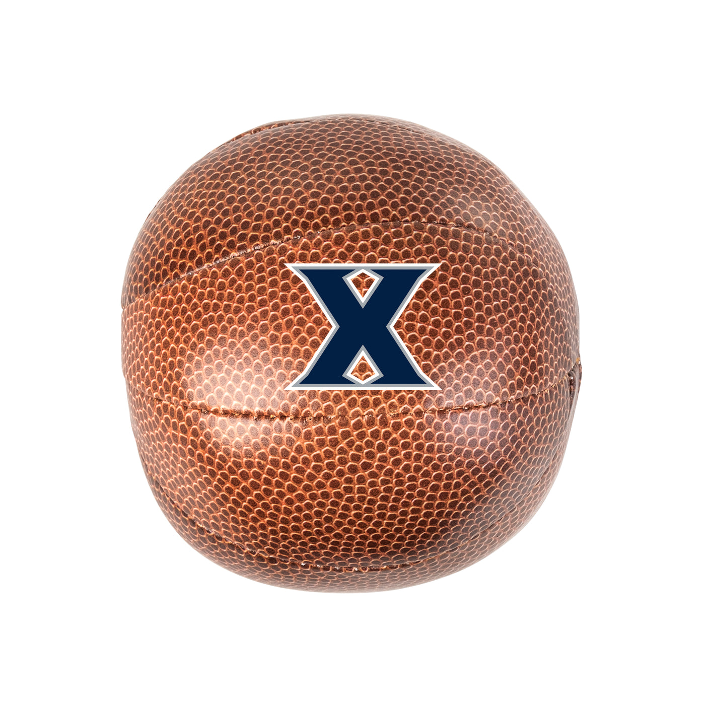 Xavier Micro Soft Basketball