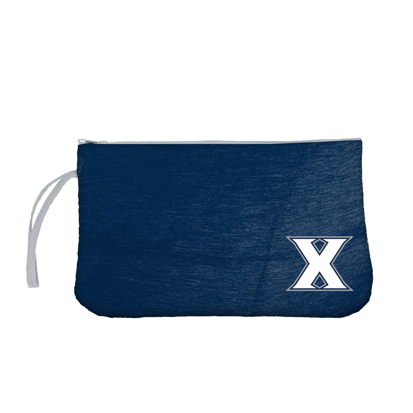 Xavier Crosshatch Wristlet