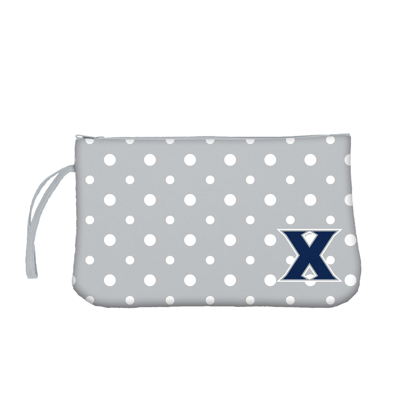 Xavier Dot Wristlet
