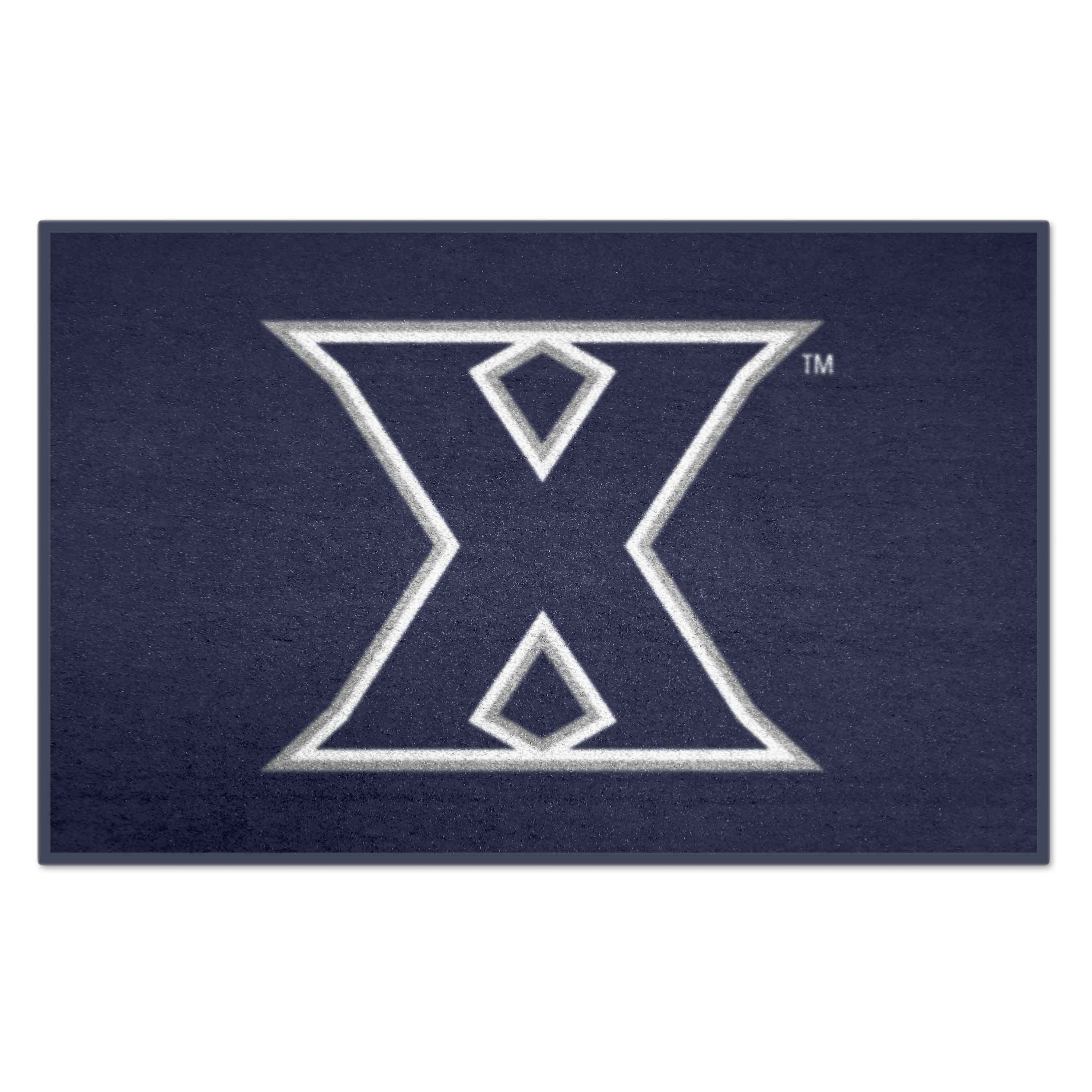 Xavier University Starter Mat