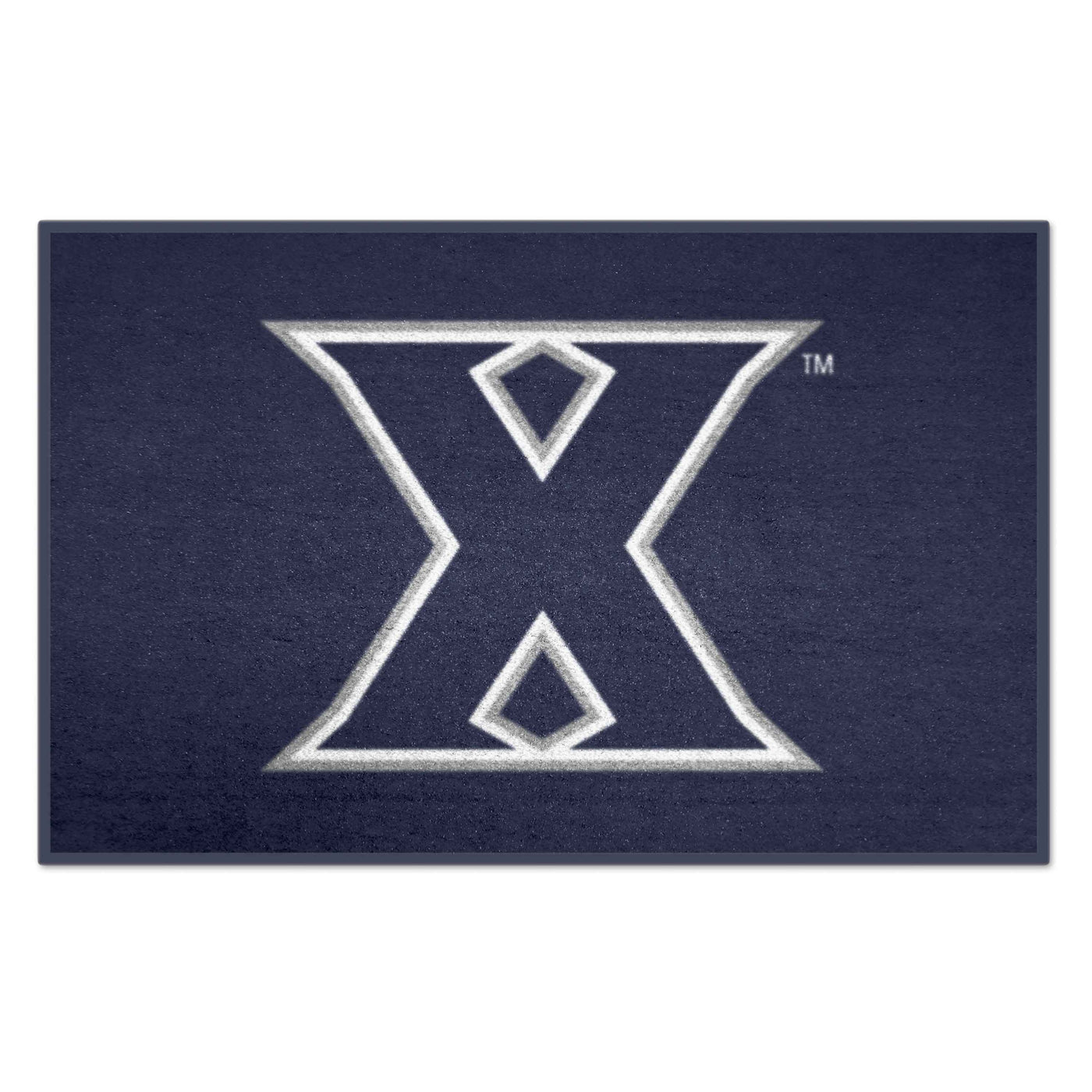 Xavier University Starter Mat