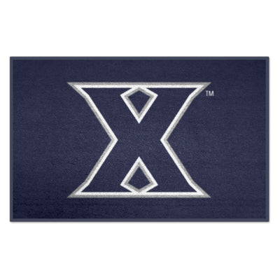 Xavier University Starter Mat