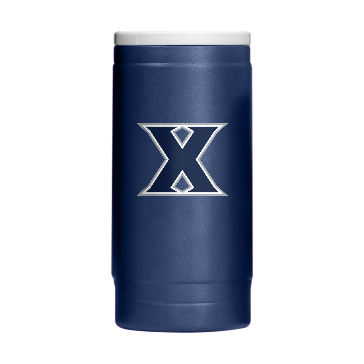 Xavier 12oz Flipside Powdercoat SlimCan Coolie