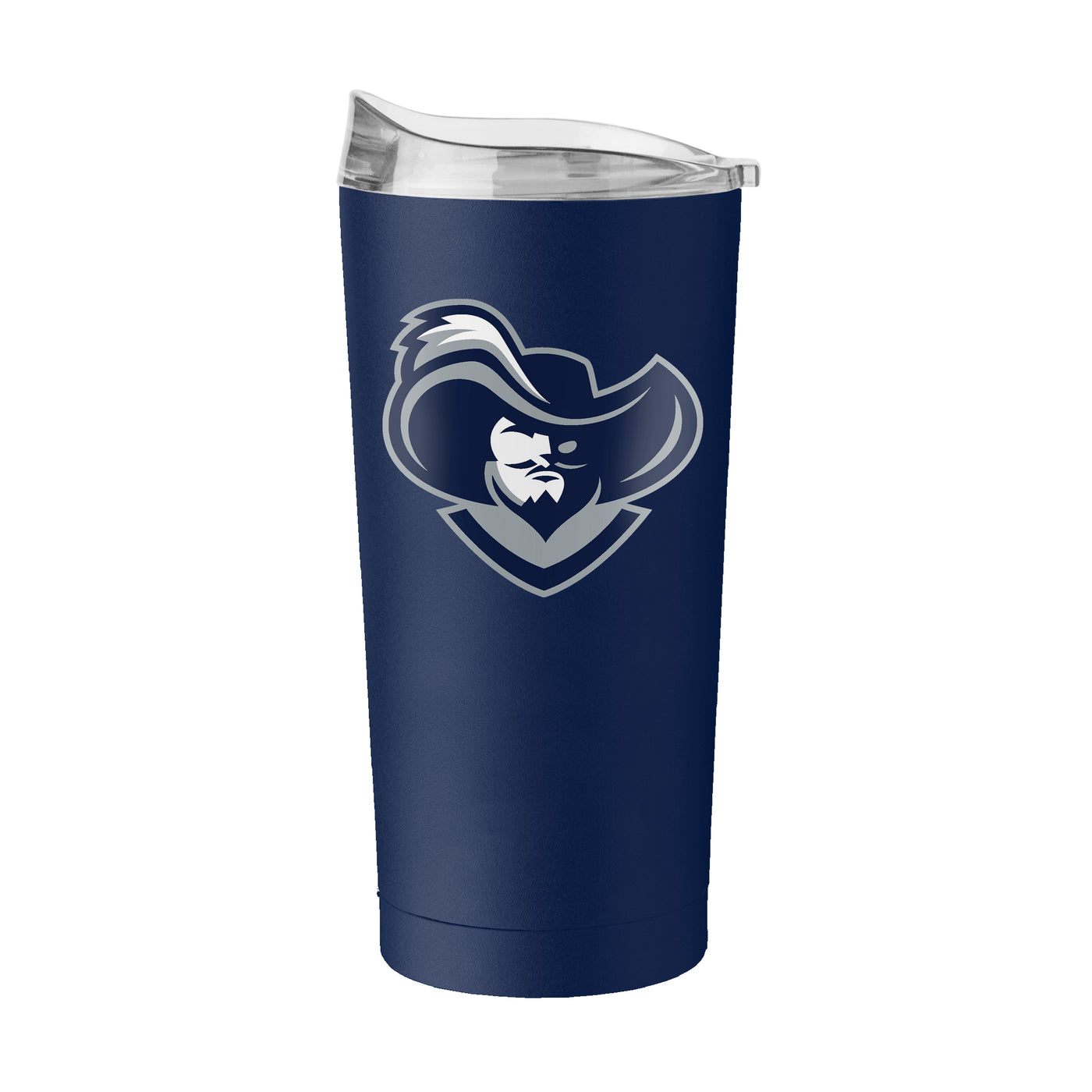 Xavier 20oz Flipside Powder Coat Tumbler
