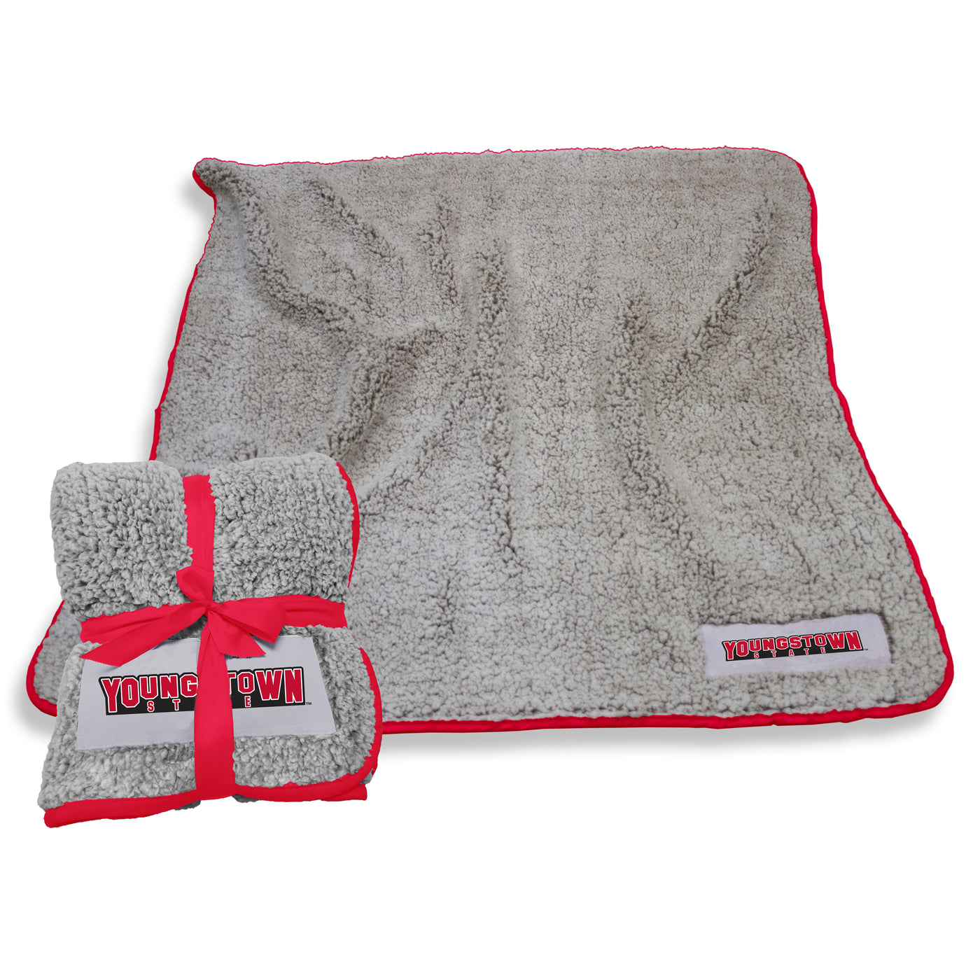 Youngstown State University Bookstore Frosty Fleece