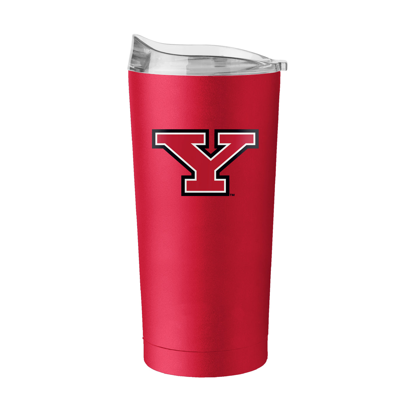 Youngstown State 20oz Flipside Powder Coat Tumbler