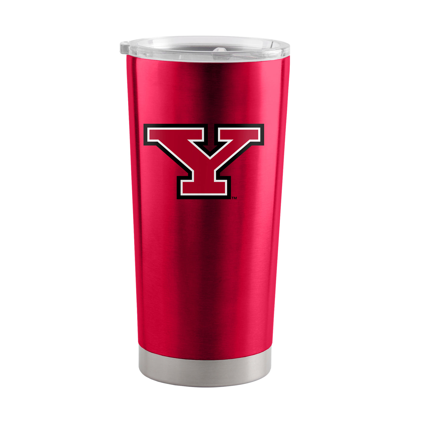 Youngstown State 20oz Gameday Stainless Tumbler