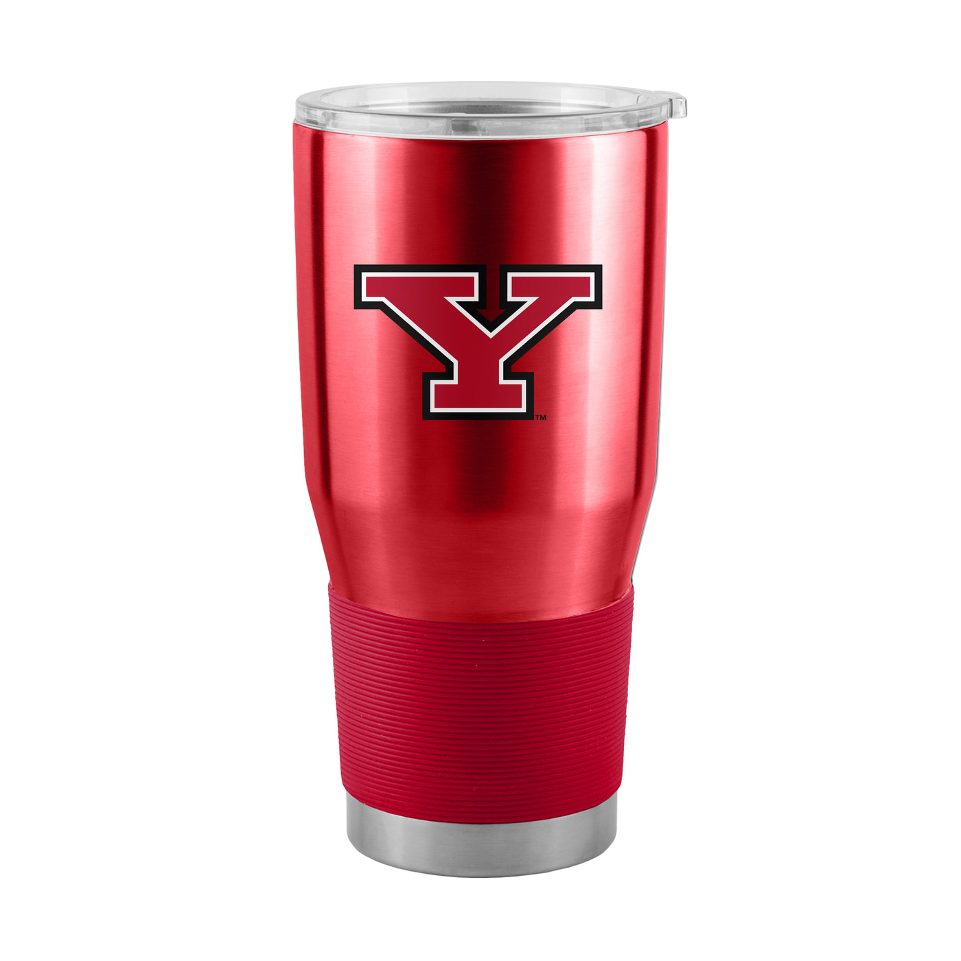 Youngstown State 30oz Gameday Stainless Tumbler