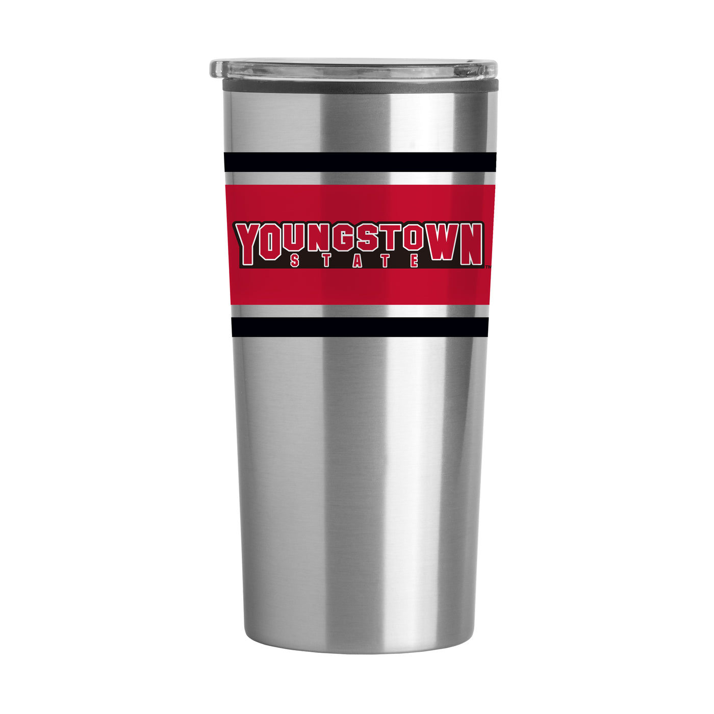 Youngstown Stripe 20 oz Fusion Tumbler