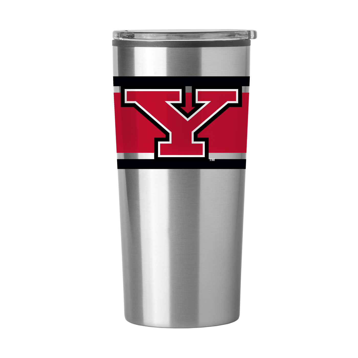 Youngstown Stripe 20 oz Fusion Tumbler