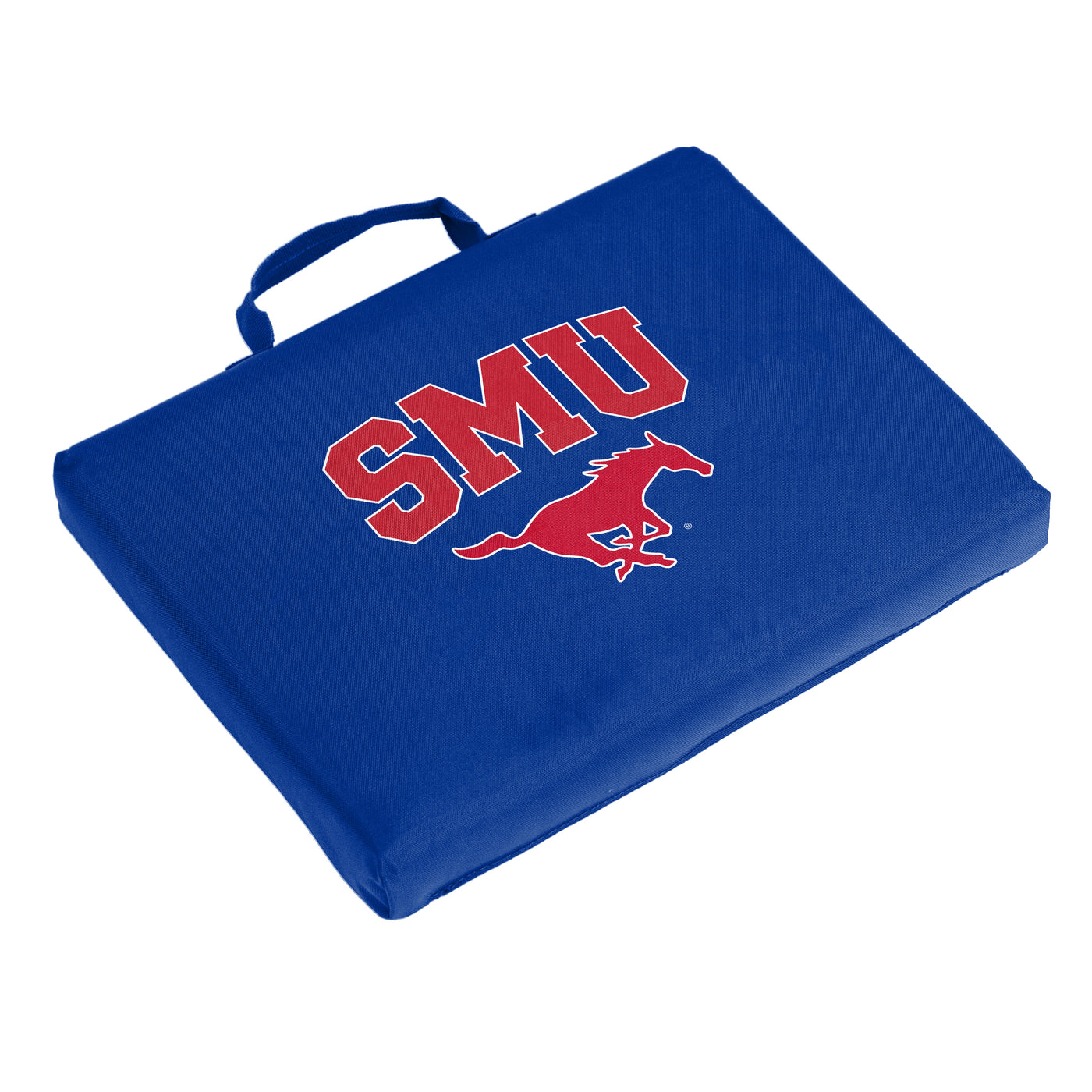 SMU Bleacher Cushion